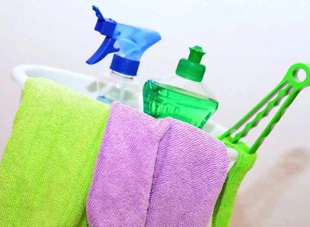 11 dicas de faxina para otimizar a limpeza da casa